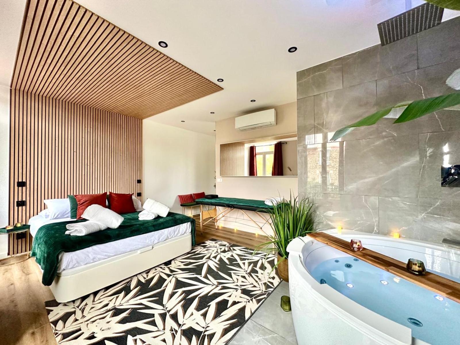 Suite Meg Esbly Ngoại thất bức ảnh